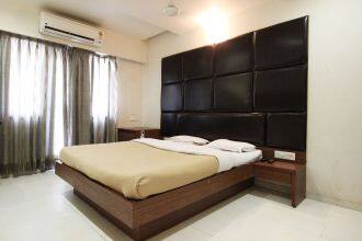 Hotel Neelkanth Paradise, Ahmedabad 5